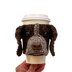 German Shorthaired Pointer Cup Cozy