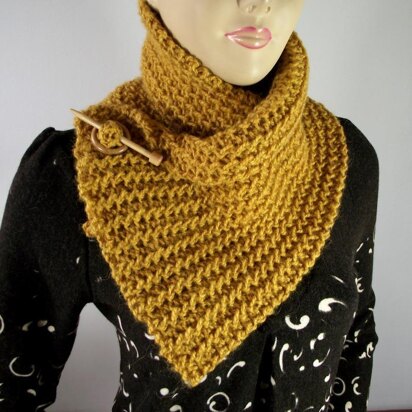 Boston Cowl