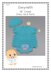 Gwyneth Baby Dress knitting pattern 18" chest