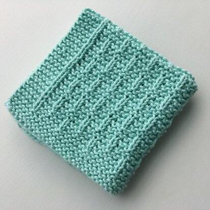 Finch Washcloth / Dishcloth