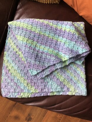 Baby blankets