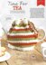 Textured Stripes Tea Cosy