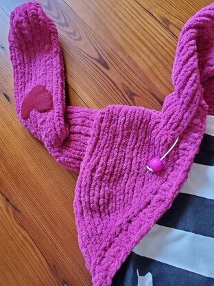 Gabby's Sweater