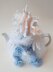 Jack Frost Tea Cosy