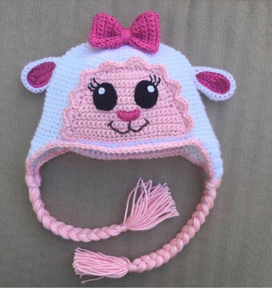 Lambie Hat