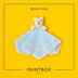 "Bear Hug" - Free Baby Accessory Crochet Pattern - Free Accessory Crochet Pattern in Paintbox Yarns Baby DK