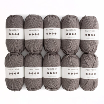 Slate Grey (305)