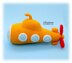 Yellow Submarine