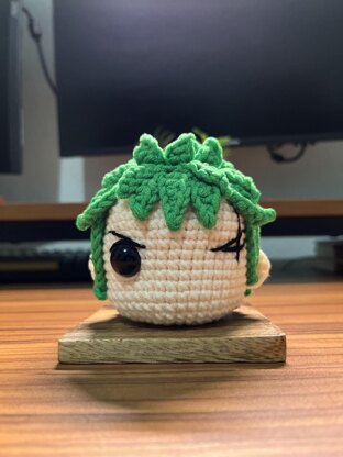 One Piece - Roronoa Zoro