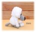 Wolf in Sheep's Clothing Crochet Pattern