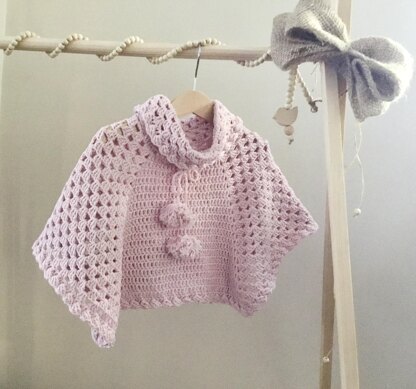 Arya Granny Pullover 671