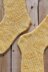 Spring Fling Socks