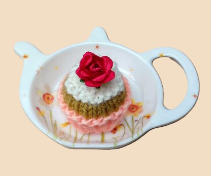 Tea & Cake - Ferrero Rocher Covers