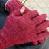 Dad's Photography Gloves