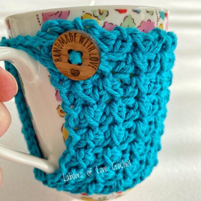 Rosalie Cup Cozy