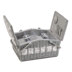 Hobbygift in The Garden Hamper Shape