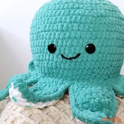 Octopus Squish