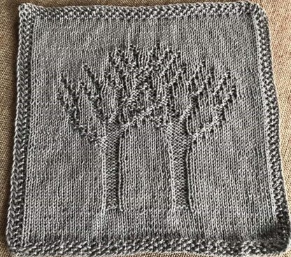 Livets træ-Tree of life