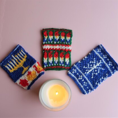 Snowflake Cozy