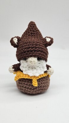 Sweet as Honey Gnome