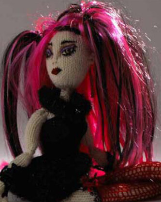 Gothic Knits