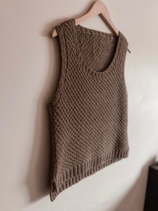 Miel Vest