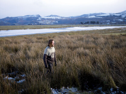 Dalesman by Martin Storey