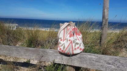 Mochila Bag or Wayuu