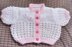 Olivia Cardi Boy/Girl size Newborn and 0-3mths