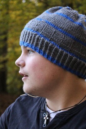 Streamline Beanie