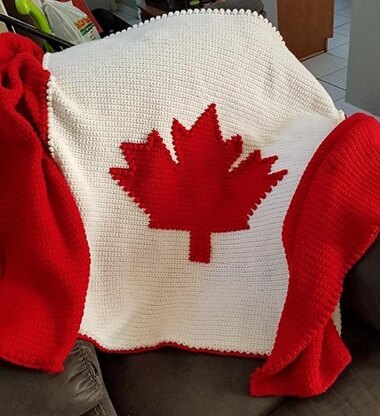 Canadian Flag