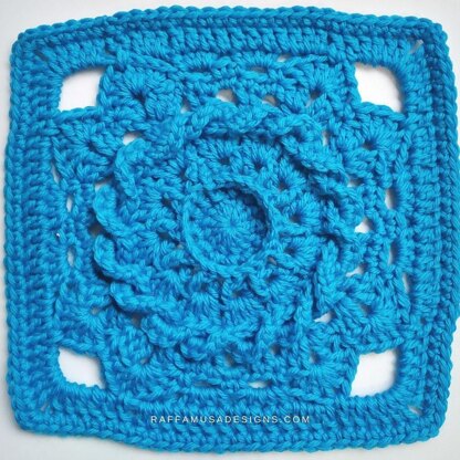 Malachia Granny Square