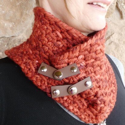 Red Rock Cowl