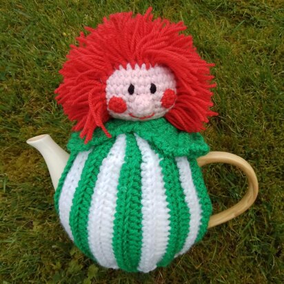 Bosco Tea Cosy