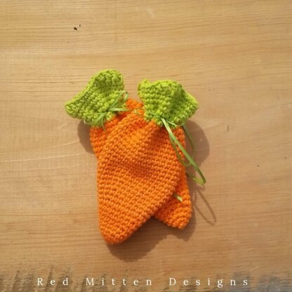 PDF Carrot Treat Bag
