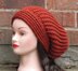 Ava Slouch Hat