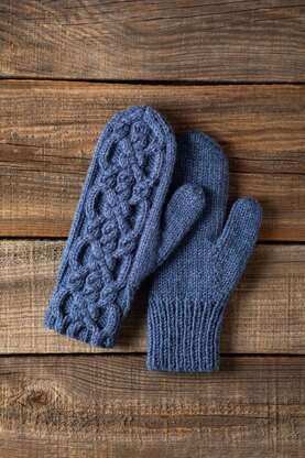 Avery Mittens
