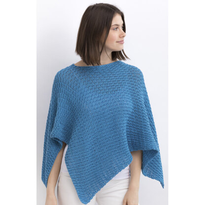 String Valadon Poncho PDF