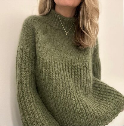Latesummerdream sweater