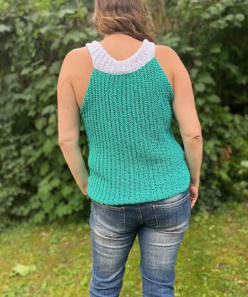 Top "Emerald"