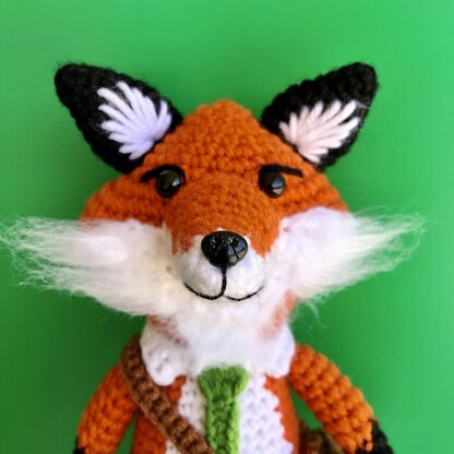 Phineas the Fox