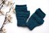 Bramble Mittens