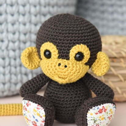 Mambo the Monkey