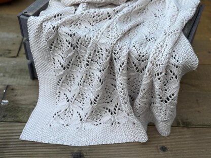 Little Sprout Baby Blanket