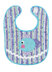 McCall's Infants' Bibs and Diaper Covers M6108 - Paper Pattern Size All Sizes In One Envelope