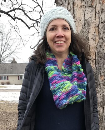 Aurora B Cowl