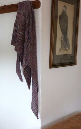 Adur Shawl