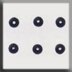 Mill Hill MH12288 - Round Bead Matte Jet