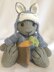 Borage Bunny