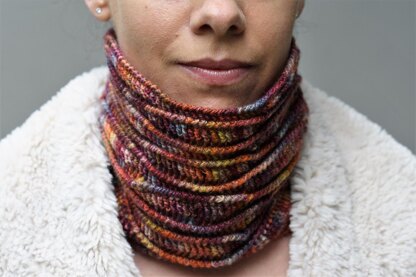 Outback Cowl